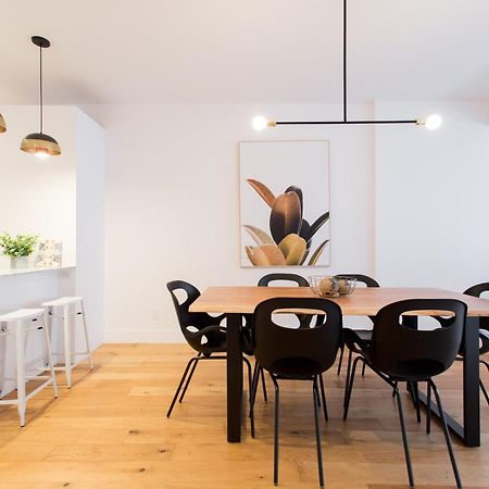 Hip, Stylish Apartment In Little Italy By Den Stays A Montréal Zimmer foto
